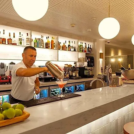 Hotel Sunwing Arguineguin Seafront Mogán