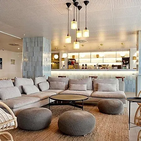 Sunwing Arguineguin Seafront Ξενοδοχείο