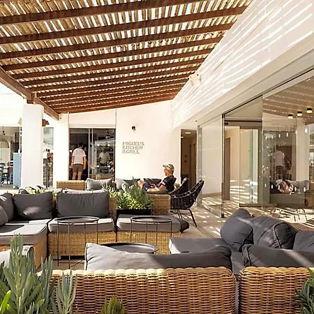Hotel Sunwing Arguineguin Seafront Mogán