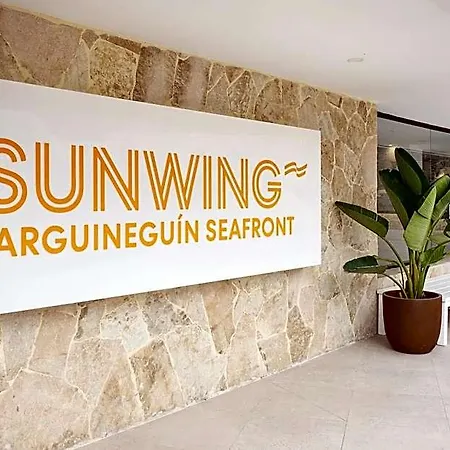 Sunwing Arguineguin Seafront Ξενοδοχείο