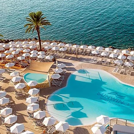 Sunwing Arguineguin Seafront 3* Mogán