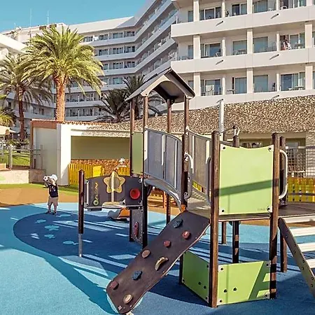 Hotel Sunwing Arguineguin Seafront 3*